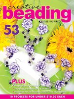 Creative Beading Magazine